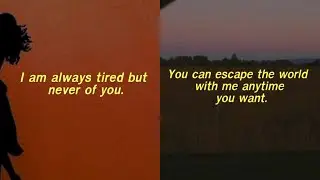 Aesthetic Captions For Love||Aesthetic Love Captions For Instagram||Aesthetic Love Quotes...