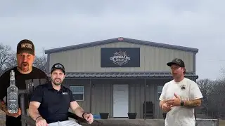 From Copperheads to Craft Spirits | Inside Copperhead Hill Distilling