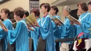 在父的厝內
