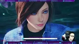 R4R3side KingReyJr (Asuka) vs. FlowGod (Lidia) TNS #62 Winners Top 8 Qualifier