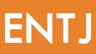 ENTJ: Extraverted - Intuitive - Thinking - Judging
