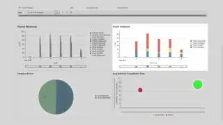 3 &ndash; Oracle Real-Time Integration Business Insight: Pre-configured Dashboards