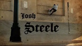 Josh Steele 