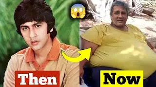 Bollywood Actors Transformation 1980 to 2025 | Then and Now Shocking Changes You Must See!