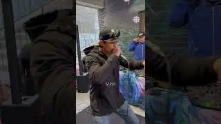 Bataille de rap latino &agrave; Toronto