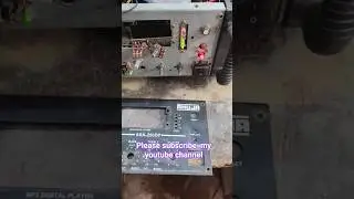 Amplifier repair and speaker #djamplifier #amplifier #amplifierrepair #dj #djsetup #djremix #dji #yt