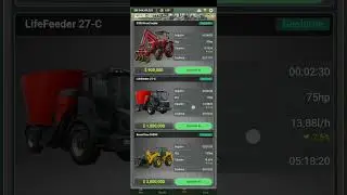 Farm Manager Mobile Animal Feeding 👨&zwj;🍳 #14 #farmmanager #farming #farm #gaming #games #animalfeeding