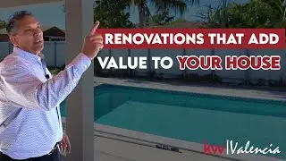 How to Force Appreciation: Smart Renovations for Maximum Profit