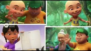 Sora ai Animation#upinipin 