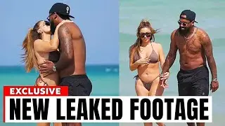 NBA Stars EXPOSED For Dating Larsa Pippen 👀