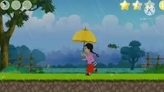 Meena Raju game - Meena game - Android gameplay