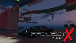 Project X  #066 [Five024579]