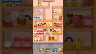 Goods Master 3D - Full video up now to enjoy! #shorts #game #youtubeshort