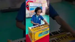 🎶 Not just music&mdash;this was pure expression in motion!