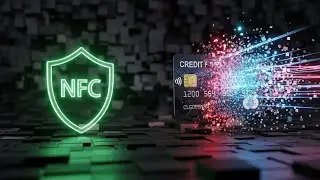 Приложение HBL NFC | Взгляд на будущее мобильных платежей