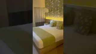 Grand Sirenis Punta Cana Resort Room Tour. 5 out of 5 review. Punta Cana, Dominican Republic Vlog
