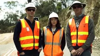 Road Worker Safety