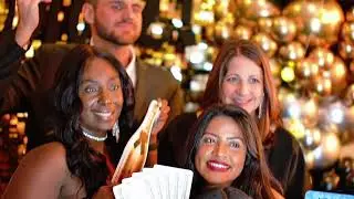 Keller Williams ICON Foundation 18th Annual Masquerade Gala