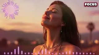 【EDM Relax #17】Расслабляющая и расслабляющая музыка в стиле Lo-Fi EDM 🎧 Музыка для учебы, работы ...