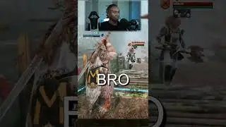 I Gave This Hitokiri A Chance To DECIDE Her Fate - For Honor