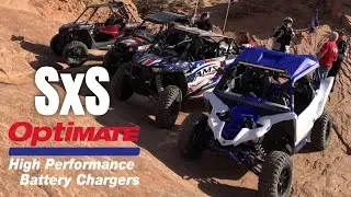OptiMate (EN): Best UTV Battery Charger?