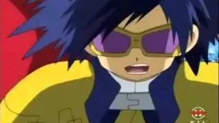 Digimon Dein Herz Zerbricht
