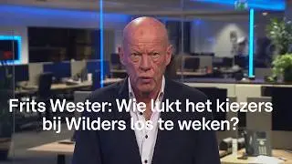 Duiding na SBS-debat: 'Wilders moest in de verdediging | RTL Nieuws