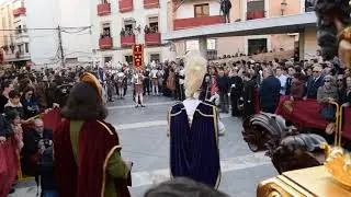 Prendimiento 2018