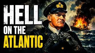 The Cruel Sea (1953) | Movie Review &ndash; Gritty British WWII Naval Drama