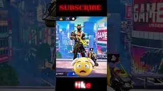 free fire new collaboration | impossible 🗿 free fire funny short |#freefire #viral #shorts #trending