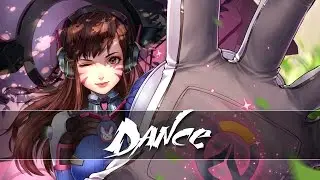 Overwatch - The World Could Always Use More Heroes (Curly Remix)