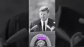 Arms Race: US and Soviet Union's Pursuit of Peace #shorts