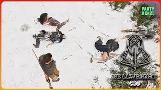 Wow die taugen alle nix | Bellwright #006 [Koop Gameplay Deutsch]