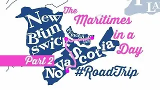 SABStv 322 Maritimes In A Day Part 2