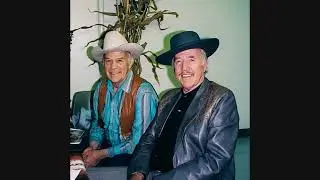 Art and the Cowboy - Part 3