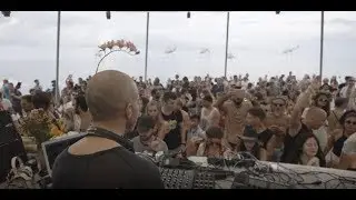 EPIZODE - Chris Liebing