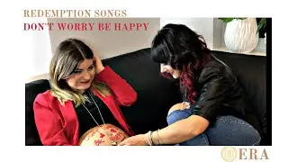 HERA - Redemption songs / Don't worry be happy ( Bob & Bobby )