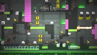 BattleBlock Theater - Encore 8-2 Insane Coop A++ Rating Playthrough (Chapter 8, Encore 2)