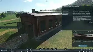 [Gameplay] Transport Fever 2 Campaign | Chapter 1| Mining Miracle - Short Video