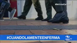 Salud mental en Colombia: ansiedad y depresi&oacute;n, los males m&aacute;s frecuentes