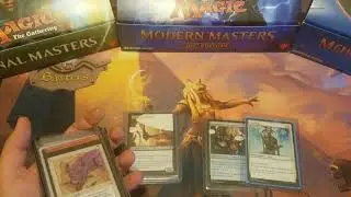 EPIC Misprints of History From Kaldesh Booster Box