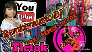 VIRAL TICTOK,2021 REMIX MUSIC PLAYLIST DJ