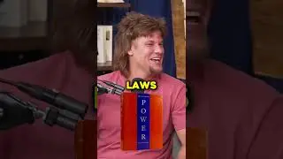 Robert Greene books banned in prison