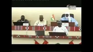 JT LABARI 24 DECEMBRE 2025