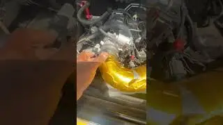 Intakes comes off durango #v8 #automobile #dodge #v8cars #srt392 #v8engine #cartok #srt8charger