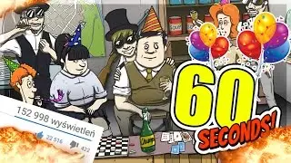 60 BABSKICH WIECZORÓW ! 👫