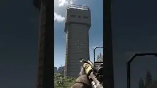 CREEPY TOWER (SRT) [3944] 7 DAYS TO DIE#tfpcreators #tongomod #keymailer #survival #7dtd