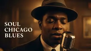 Chicago Blues Soul Sessions &ndash; Timeless Classics to Heal the Heart