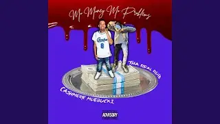 Poppin Shit