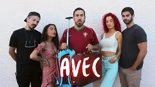 O AVEC NAS VACANCES